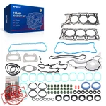 Kax Head Gasket Set Jeep Dodge Chrysler Wrangler Grand Caravan 11-20 New. Price: $101.99.