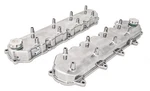 Jegs 501078 Valve Covers Gm Gen Lt Engines Coil Mounting Posts Polished Finish New. Price: $246.99.