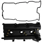 Apdty 139986 Valve Cover W/ Gasket Fits Left Front Of Engine Bay (oil-fill Side) New. Price: $60.75.