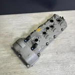 08-13 Bmw E90 E92 E93 M3 S65 Left Driver Side Engine Valve Cover Used. Price: $120.00.
