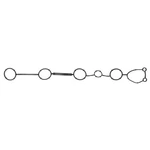 Elring Gasket Cylinder Head Cover Left EL473670 New Stock Neu. Price: $16.01.
