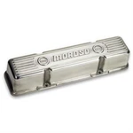 Moroso 68401 Valve Covers, Sbc, Cast Alum New. Price: $213.99.