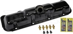 Dorman 264-986 Valve Cover Kit-includes Liquid Gasket And Bolts New. Price: $151.06.