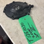 Triumph Daytona 595 Speed Triple Oem T1261030 1261025 Left Engine Cover Sprint. Price: $49.69.