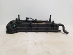Valve Cover 2.4L Fits 12-14 Hyundai Sonata Oem Used. Price: $107.99.