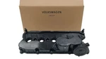07K103469L Genuine Volkswagen Engine Valve Cover New. Price: $179.00.