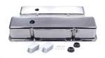 Racing Power R6130-2 Alum Tall V/c Plain Polished For Sbc New. Price: $145.14.