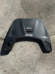 2018-2022 Jeep Wrangler Jl Oem 3.6L Engine Appearance Top Cover Panel Used. Price: $193.00.
