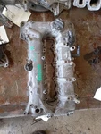 Malibu 2017 Valve Cover 3597656 Used. Price: $311.99.