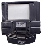 2014-2016 Subaru Forester Engine Cover Oem 2.0L Turbo Black Textured Used. Price: $183.99.