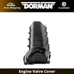 For 2006-2007 Mitsubishi Raider 4.7L V8 Dorman Engine Valve Cover Left New. Price: $229.13.