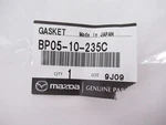 Genuine Oem Mazda BP05-10-235C Valve Cover Gasket 1994-00 Miata 1990-98 Protege New. Price: $39.02.