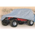 Smittybilt 803 Jeep Cover For 55-06 CJ5 CJ7 Scrambler Wrangler Tj/yj New. Price: $126.68.