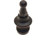 Genuine 94PX58Z Valve Cover Plug Fits 2009-2017 Vw Cc New. Price: $16.69.