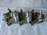 Engine Motor Valve Top Cover R/f Front Passenger 2015 Silverado 4.3L 900-8-2-2P Used. Price: $89.99.