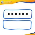 Valve Cover Gasket For Chevrolet Gmc K1500 K2500 4.3L V6 Ohv 1994-2014 New. Price: $11.86.