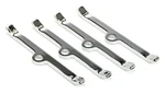 Performance Engine Valve Cover Hold Down Tab Set 9641*TRANS-DAPT New. Price: $34.87.