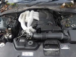 2003-2006 X350 Jaguar Xj Complete Engine 3.0 V6 Petrol AJ30 Used. Price: $1007.71.
