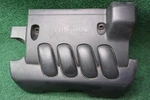 2007 2008 2009 2010 11 12 Nissan Versa Hatchback Engine Cover Oem 14041EL01A Used. Price: $45.14.