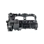 Febi 11-12-7-633-630 Valve Cover For 2012-2016 Bmw 328I 2.0L 6B20A Base Trim New. Price: $357.44.