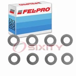 Fel-pro Es 72180 Engine Valve Cover Grommet Set For XW4Z6C520BA XF2Z New. Price: $15.88.