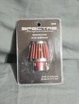 Spectre Perfromance 3992 Breather Air Filters 3/8-1/2 (8-12MM) Tubes New. Price: $10.00.