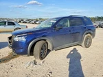 Engine Cover Oem 2022 Nissan Pathfindr 140419PV0B Used. Price: $100.00.