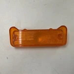 Nos Gm 1966 Chevrolet Left-hand Parking Lamp Lens 5957569 E3 New. Price: $14.95.