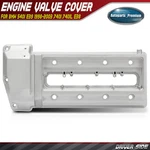 Left Engine Valve Cover For Bmw 540I E39 1998-2003 740IL E38 1998-2001 4.4L New. Price: $137.99.