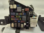 Used Fuse Box Fits: 2022 Subaru Forester Engine Compartment 2.5L Cvt Grad. Price: $100.04.