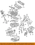 Ford Oem 09-12 Escape Enginetransaxle Parts-valve Cover Gasket 9L8Z6584B New. Price: $52.44.
