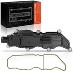 Engine Valve Cover W/ Gasket & Bolt For Land Rover Range Evoque 2018-2021 New. Price: $55.69.