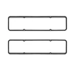 Sbc Valve Cover Gaskets - 7484BOX 168 Steel Core Rubber Silicone 2 New. Price: $39.75.