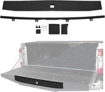 17-22 Ford F250 F350 Flex Step Tailgate Molding Top Trim Cap Cover Set FO1904134 New. Price: $40.39.