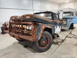 Right Front Window Regulator Fits 1960 Chevrolet Heavy Duty Truck 1312486 Used. Price: $60.00.