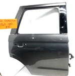 2018-2024 Ford Expedition 123" Swb Right Pass Rear Door Shell Frame Skin Oem Used. Price: $649.97.