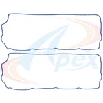Valve Cvr Gasket Set Apex Automobile Parts AVC1185 New. Price: $47.60.