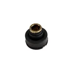 Acdelco 97315638 Engine Valve Cover Bolt Seal 0.26" I.d. And 0.47" O.d. Rubber New. Price: $28.92.