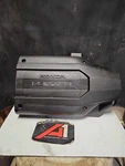 02-04 Honda Odyssey 03-04 Pilot 01-02 Acura Mdx 3.5L Engine Cover Upper Oem Used. Price: $59.61.
