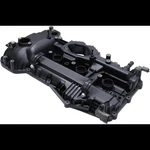 Left Engine Valve Cover Fit For Hyundai Azera Santa Fe Kia Sorento Sedona 3.3L New. Price: $179.95.