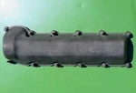 Jeep Grand Cherokee 01-07 Left Engine Valve Cover 53020657AD Oem 4.7 V8 Ram 1500 Used. Price: $44.99.