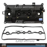Engine Valve Cover W/ Gasket For 2007-2012 Nissan Versa 1.8L 13264EM30C New. Price: $47.48.