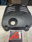 2007-2009 Hyundai Santa Fe 2.7L V-6 Engine Beauty Appearance Cover Trim Bezel Used. Price: $59.97.