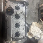 Vw Audi Aluminum Engine Valve Cover Used. Price: $69.87.
