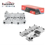 Raceorly Left & Right Engine Valve Cover For Audi A4 A5 Q7 Vw Touareg 08-17 New. Price: $100.00.