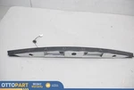 2007-2011 Jaguar X150 Xkr Trunk Boot Lid Molding Cover Chrome Oem 6W8313550AF Used. Price: $92.11.
