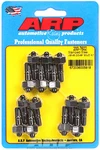 Arp 200-7602 Valve Cover Stud Kit Black Hex Head 14PC 1.170" Length Bbc New. Price: $49.99.