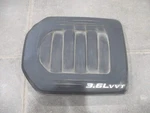 2011-2020 Dodge Caravan 3.6L Engine Cover 143K Oem Lkq Used. Price: $105.85.