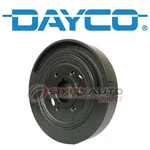 Dayco Harmonic Balancer For 1971-1974 Dodge W300 Pickup 5.9L V8 Engine Xt New. Price: $211.42.