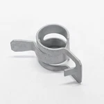 (2QTY) Oem Mopar 2000-19 Ram 1500/WRANGLER &.. Oil Cooler Tube Clamp 52079632AA New. Price: $14.92.